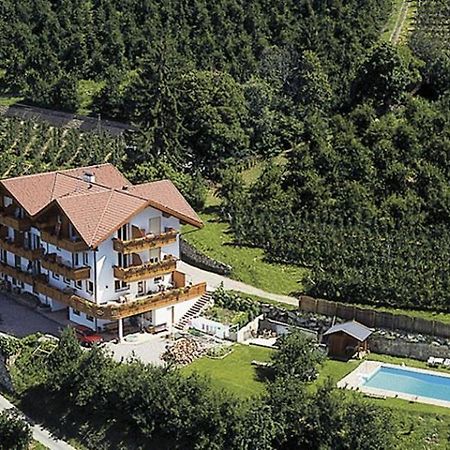 Muehlhaus Hotel Schenna Ngoại thất bức ảnh