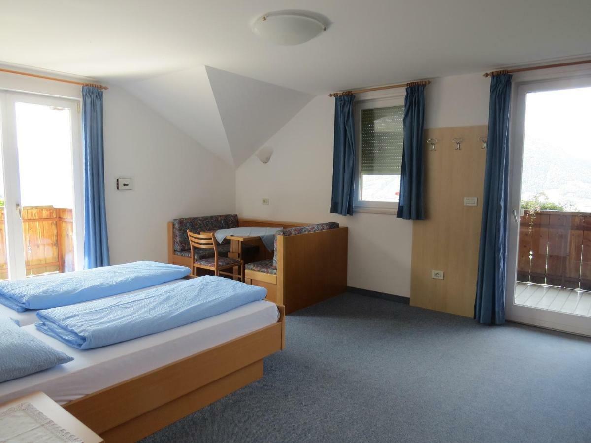 Muehlhaus Hotel Schenna Ngoại thất bức ảnh