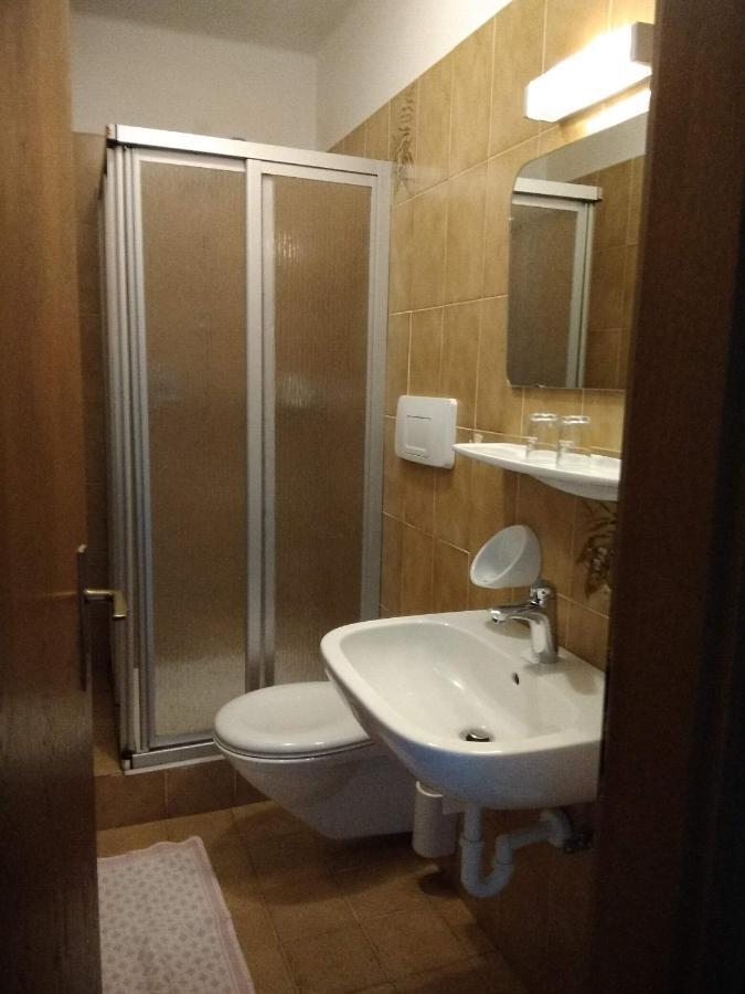 Muehlhaus Hotel Schenna Ngoại thất bức ảnh
